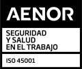 AENOR Seguridad